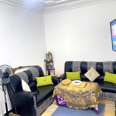 Apartment In Safi Near The Beach The Sea Calm Down Exteriör bild