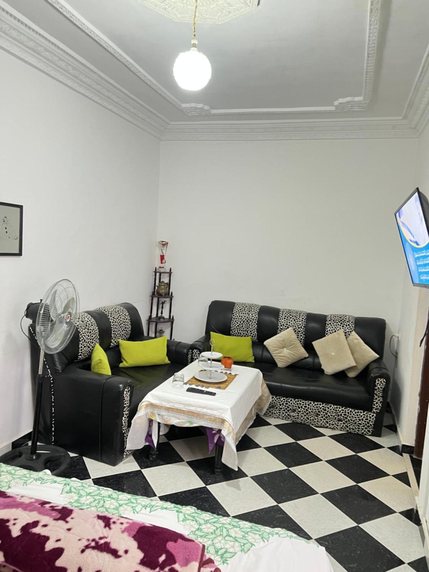 Apartment In Safi Near The Beach The Sea Calm Down Exteriör bild